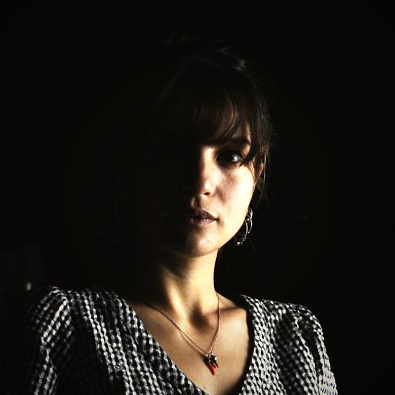 Samia Dzaïr