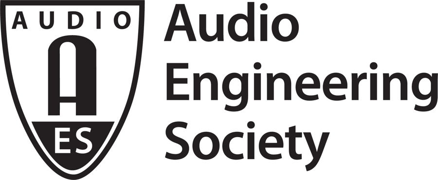 Audio Engineering Society logo