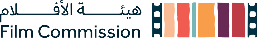 Saudi Film Commission logo